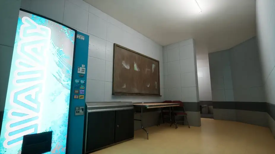 鲨鱼与小鱼 截图2