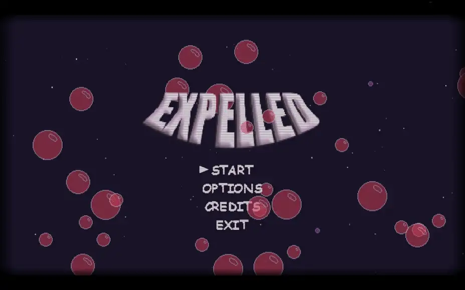 Expelled 截图1
