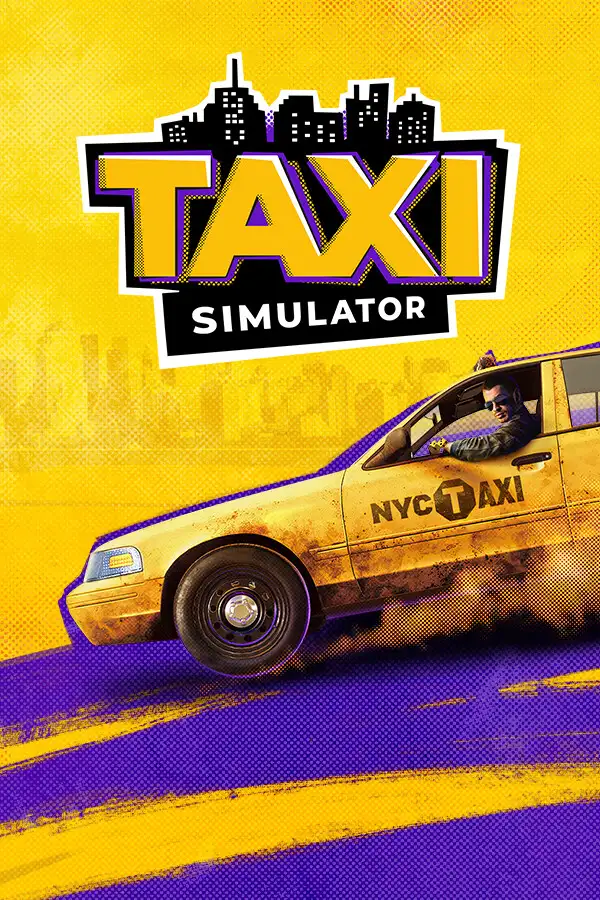 Taxi Simulator