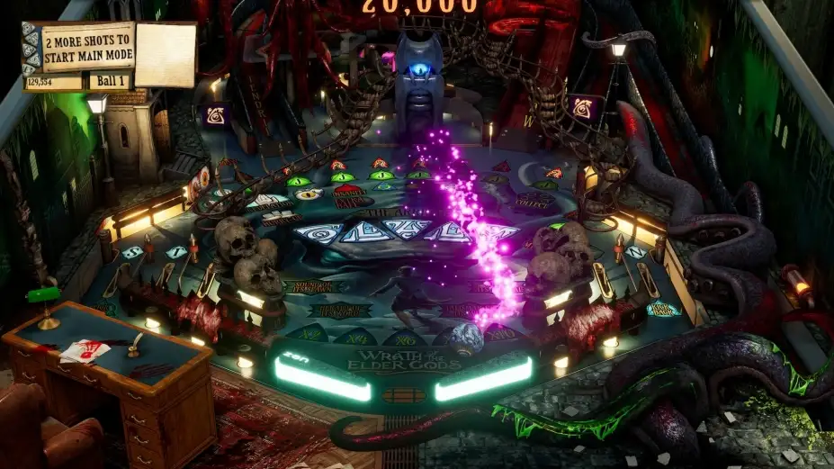 Pinball M 截图1