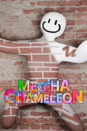 超级变色龙/MECCHA CHAMELEON