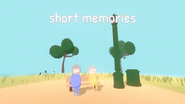 简短的回忆 截图1