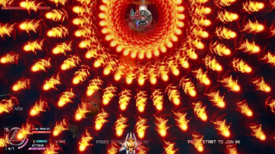 星光：风暴之眼 截图2