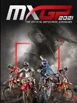 越野摩托2021