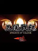 三国战纪1代