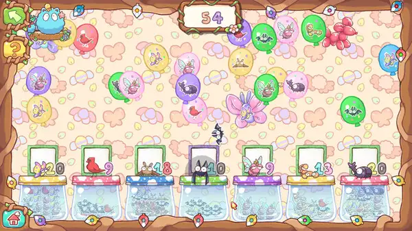 Spoofs Playland 截图1