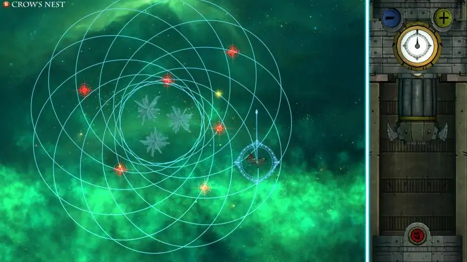 G Prime 截图1