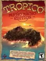 Tropico加勒比海版