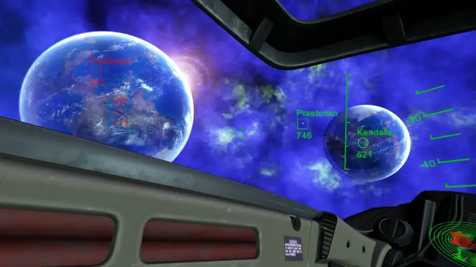 星空交响曲 截图2