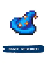 魔法研究
