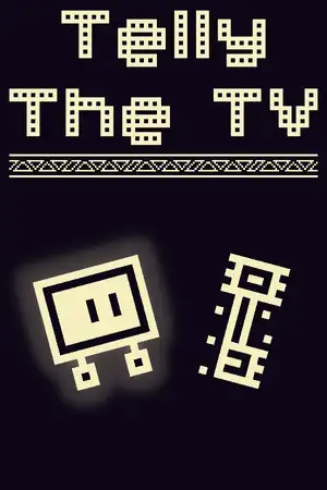 Telly the TV