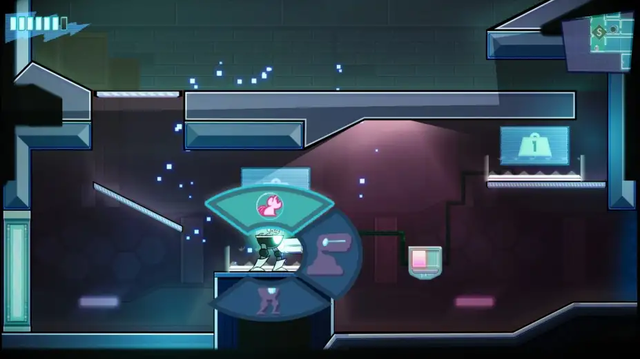 Rat Trap 截图3