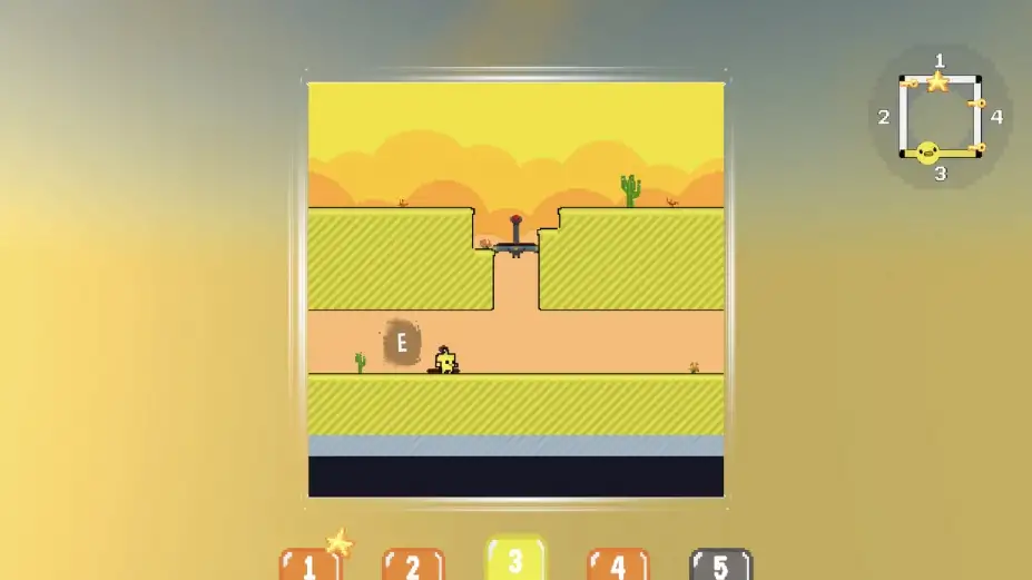 Chicklet 截图3