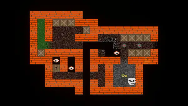 Wormstep 截图2