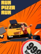 Run Pizza Run