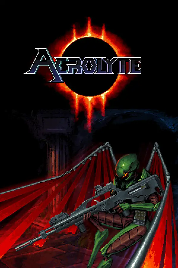 Acrolyte