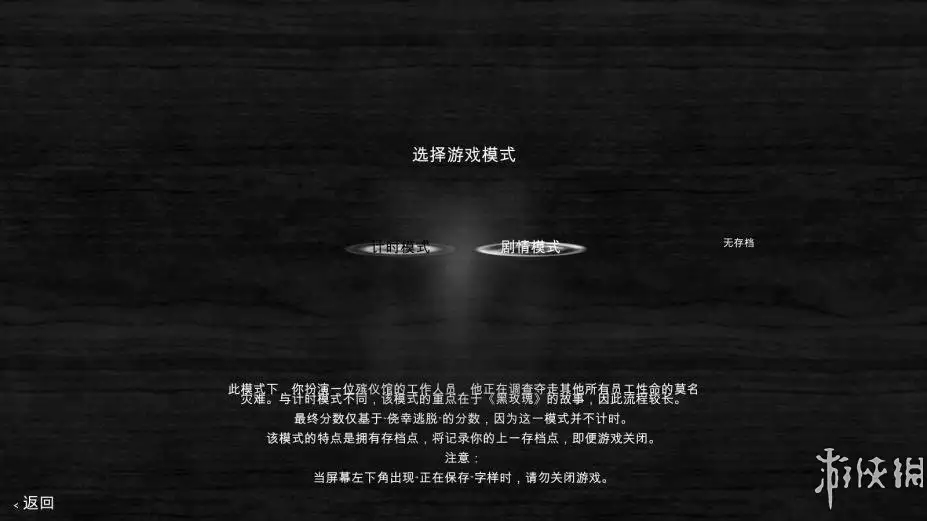 黑玫瑰 截图3