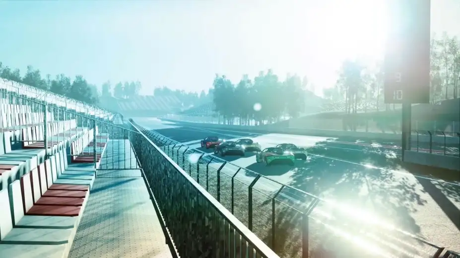 汽车 截图2