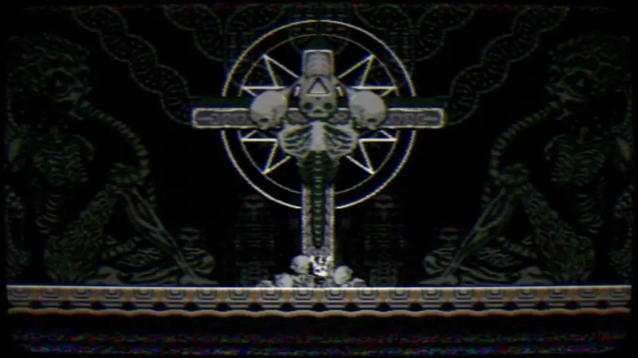 特奥西德 截图1