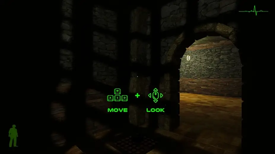 Hollowforge 截图2