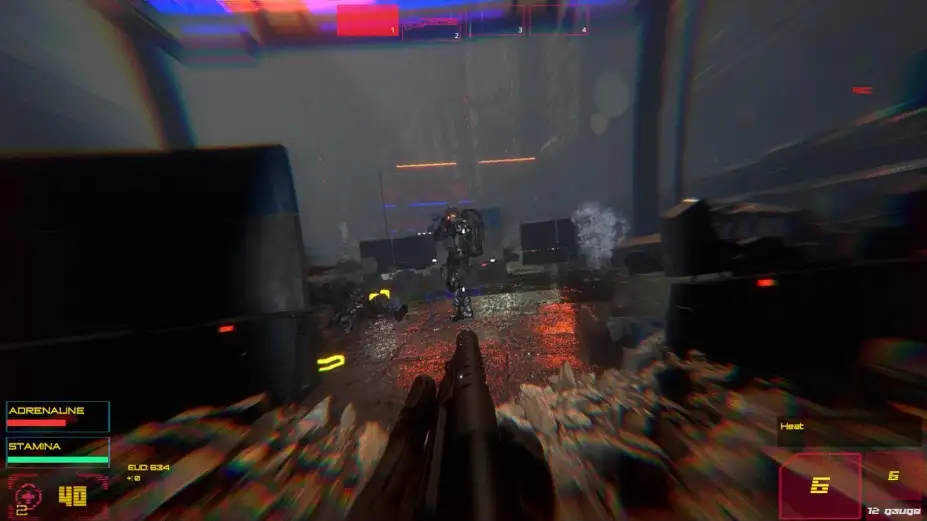 Codename TCT 截图2