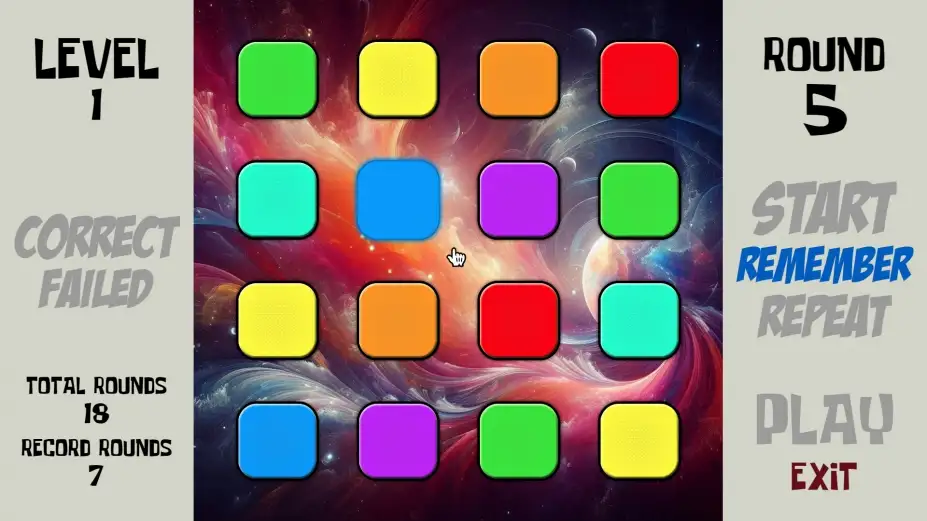 声音颜色 截图2