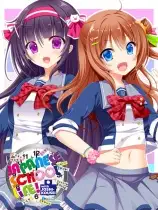 日式校园生活