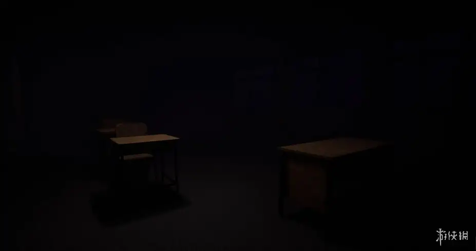 Escape 截图1