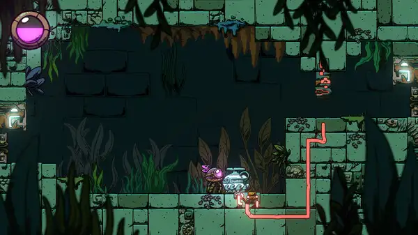 Light of Atlantis 截图1