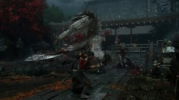 鬼武者 剑之道 截图3