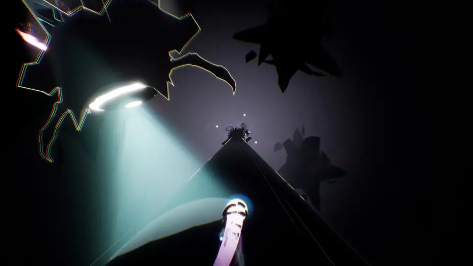 NERVE 截图3