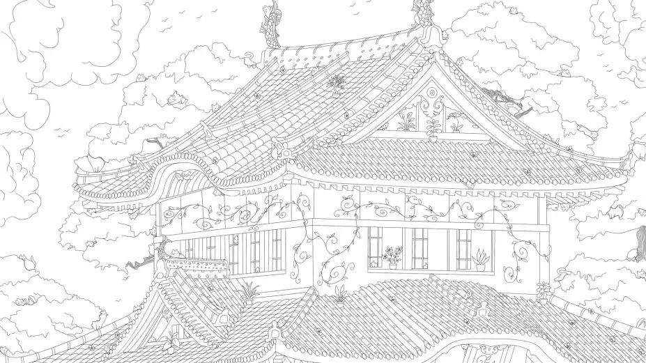 100只亚洲猫 截图1