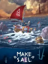 造船出海