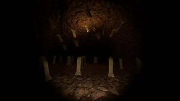 Cave Of Horrors 截图3