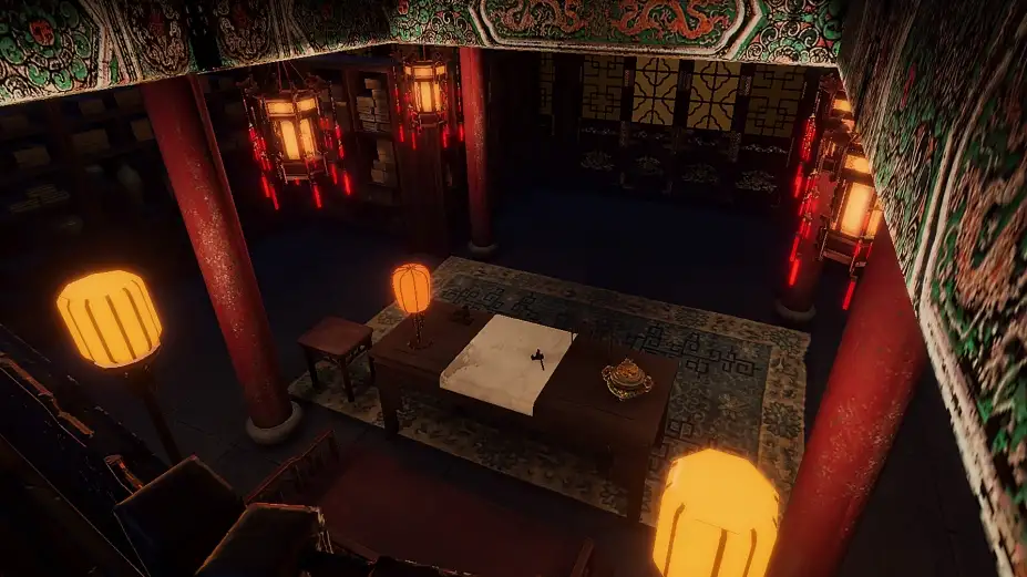 灵魂筹码:契约 截图2