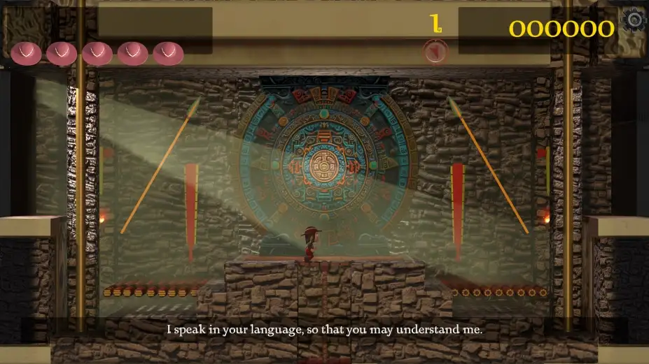 蒙特祖玛的复仇：40周年纪念版 截图1