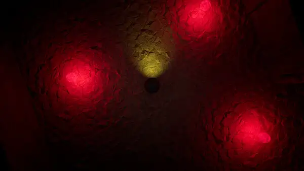 ExtraAudinary：音频游戏 截图1
