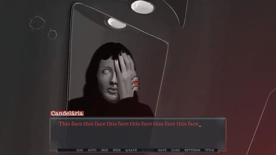 我没买这张票 截图2