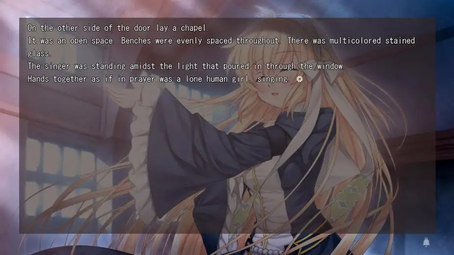 Harmonia 截图3