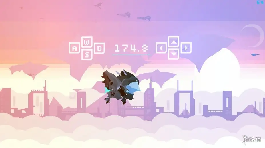 Flux 截图2