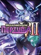 新次元海王星VII