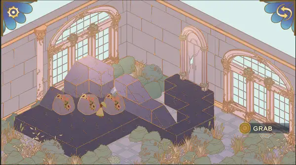 我们之间的碎片 截图2