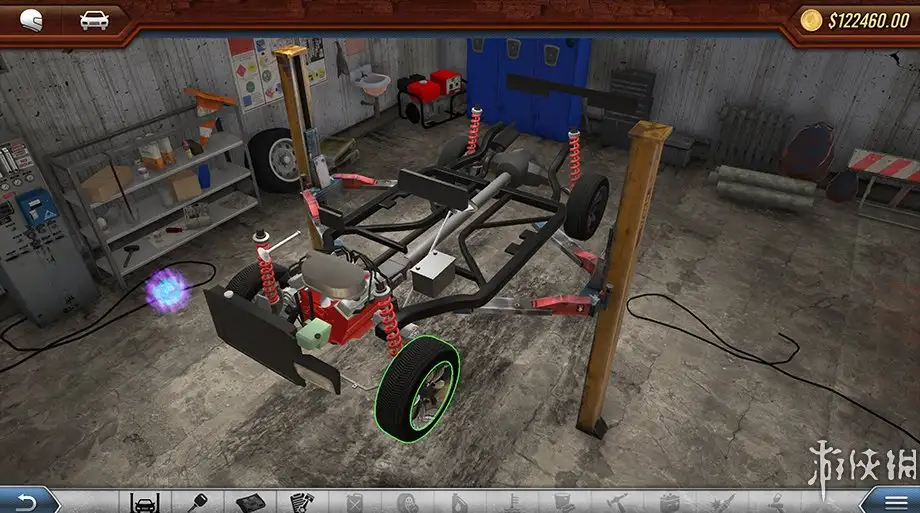 Revhead 截图3