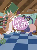 Fisti Fluffs