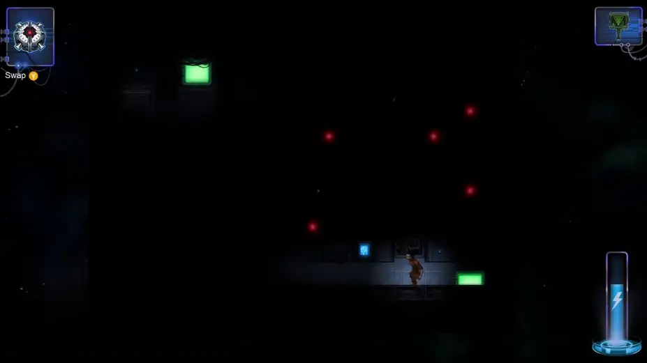 Starless 截图2