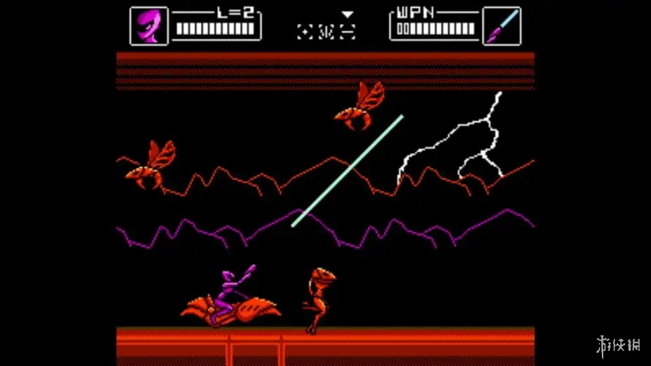 Project Mercury 截图3