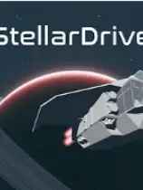 StellarDrive (alpha)