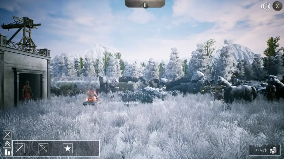 Warmord 截图2