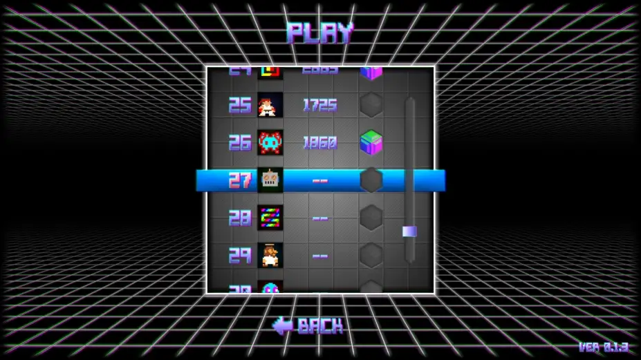 幻方爆破 截图3