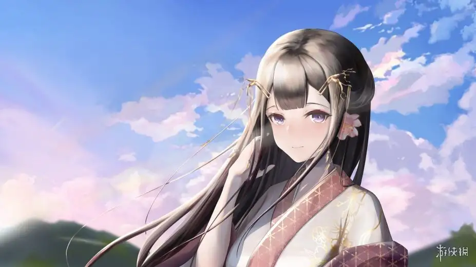 葬花·暗黑桃花源 截图1